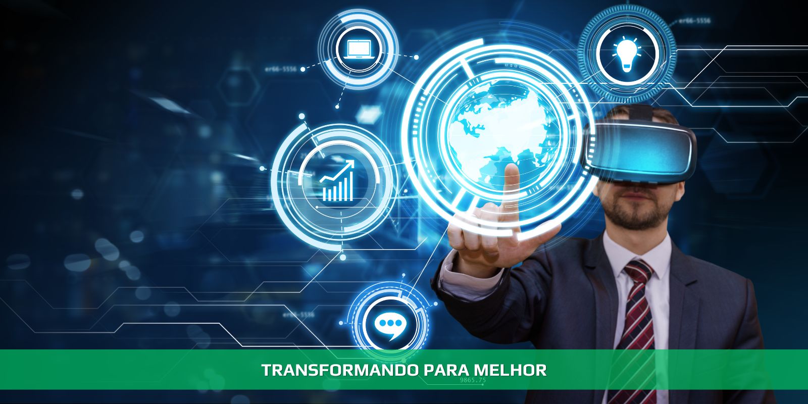 Figura 3 - REALIDADE VIRTUAL E AUMENTADA NA GESTÃO DE PESSOAS